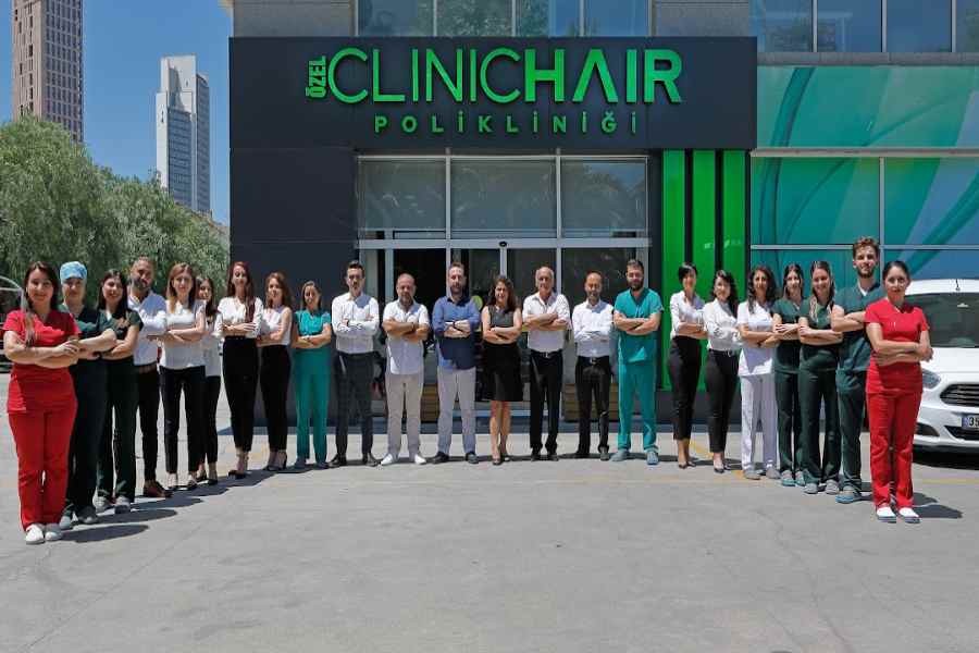 Clinichair Clinic